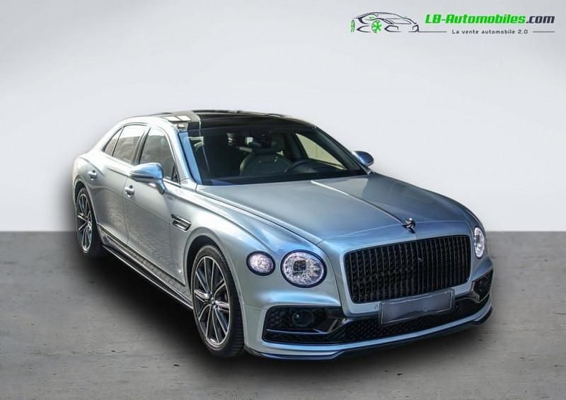 Utilisé 2020 Bentley Flying Spur Berline | 158 200 € (Bon prix) - Image 1/4