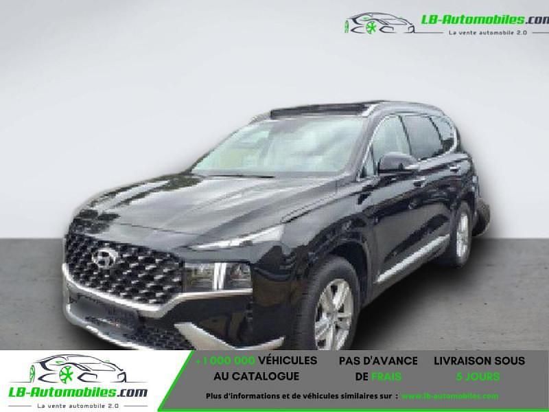 Utilisé 2021 Hyundai Santa Fe SUV | 36 300 € - Image 1/3