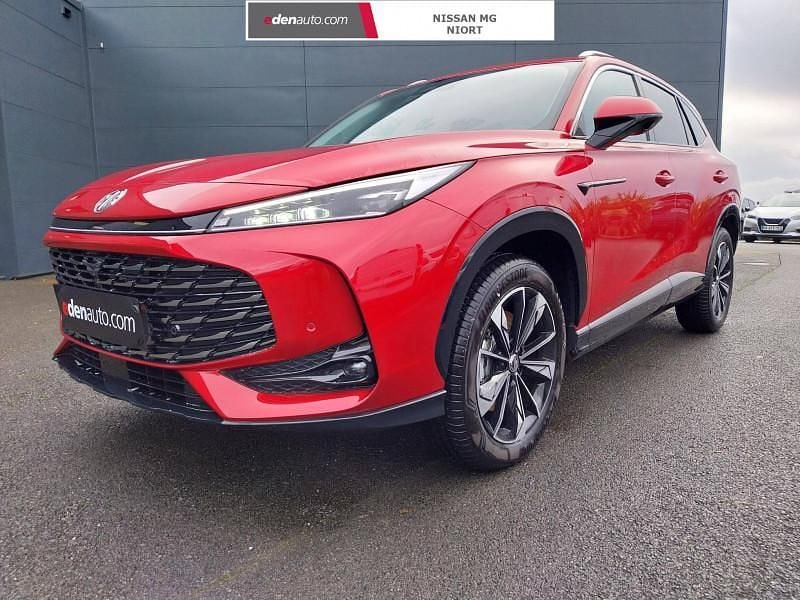 Occasion MG EHS Luxury 224 ch (164 kW) 2025 SUV