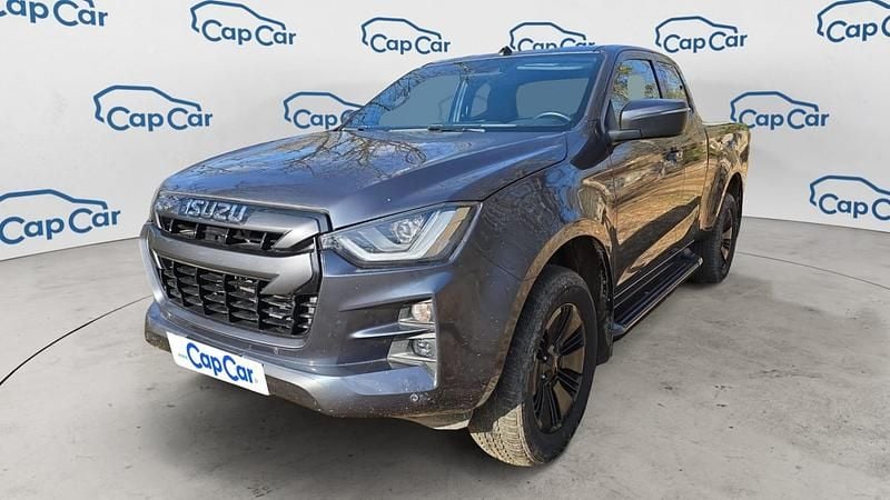 Occasion 2024 Isuzu D-Max | 34 990 € - Image 1/3