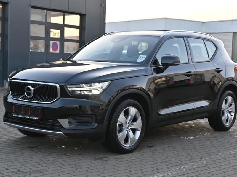 Occasion 2021 Volvo XC40 SUV | 28 500 € - Image 1/4