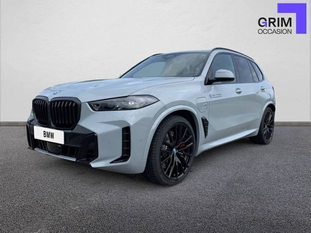 Utilisé 2025 BMW X5 M M Sport SUV | 121 900 € - Image 1/4
