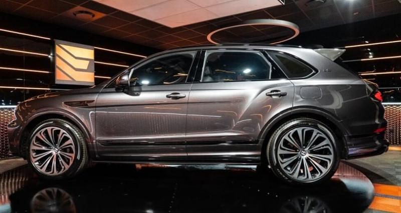 Occasion Bentley Bentayga 462 ch (339 kW) 2023 SUV
