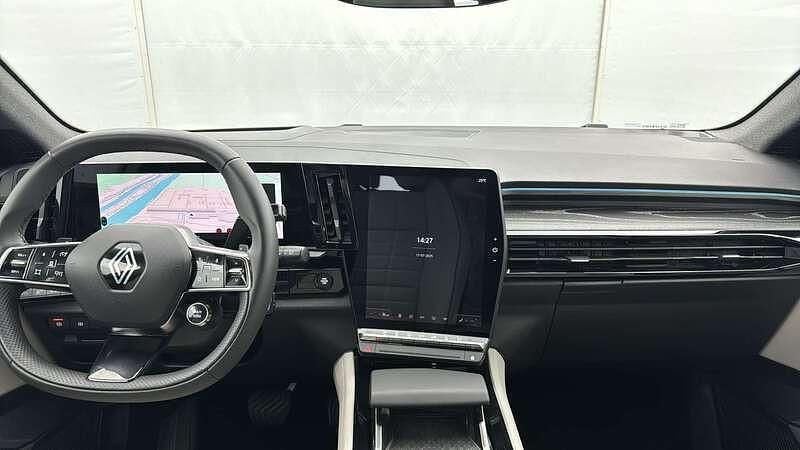 Occasion Renault Espace 131 ch (96 kW) 2024 Monospace