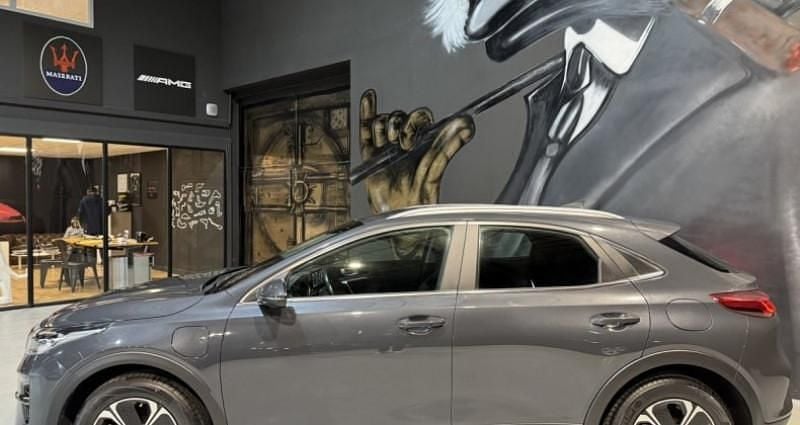 Occasion Kia XCeed Active 141 ch (103 kW) 2022 Noir SUV