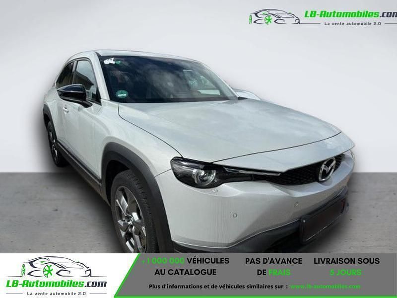 Utilisé 2021 Mazda MX30 SUV | 17 000 € (Prix juste) - Image 1/4
