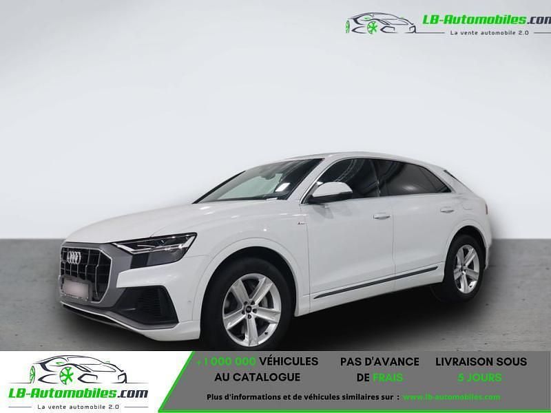 Utilisé 2022 Audi Q8 Sport SUV | 75 300 € - Image 1/4