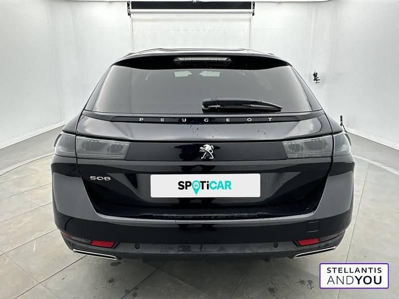 Occasion Peugeot 508 SW Allure 130 ch (95 kW) 2022 Break