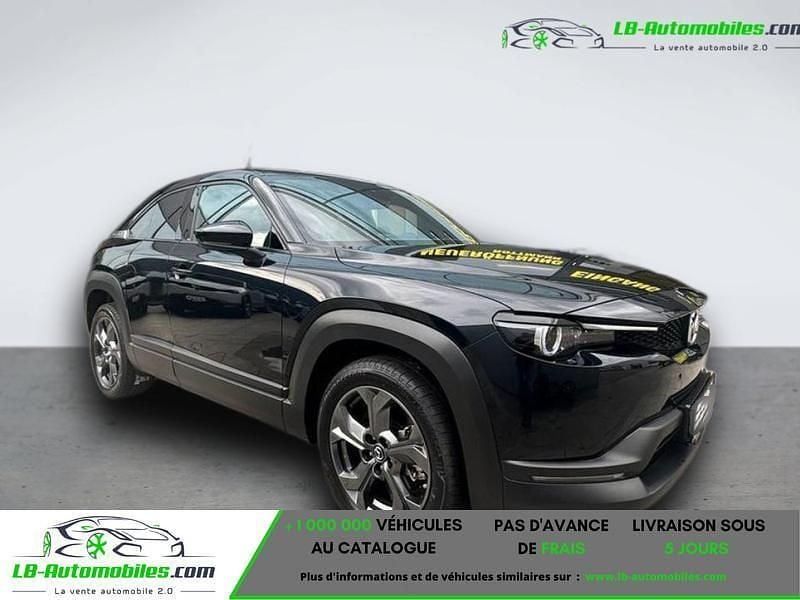 Utilisé 2022 Mazda MX30 SUV | 18 800 € (Bon prix) - Image 1/4