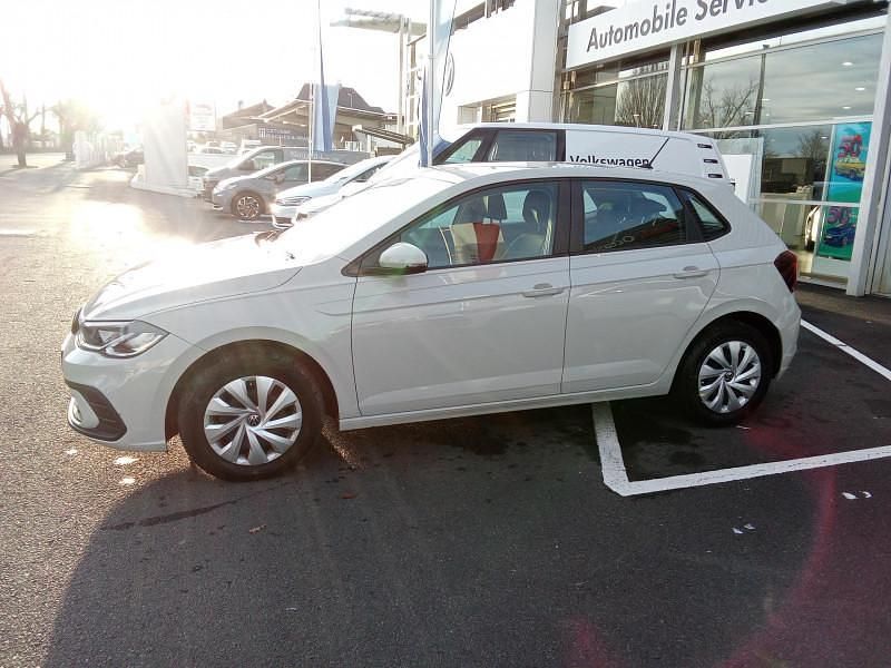 Occasion VW Polo S 95 ch (69 kW) 2023 Citadine