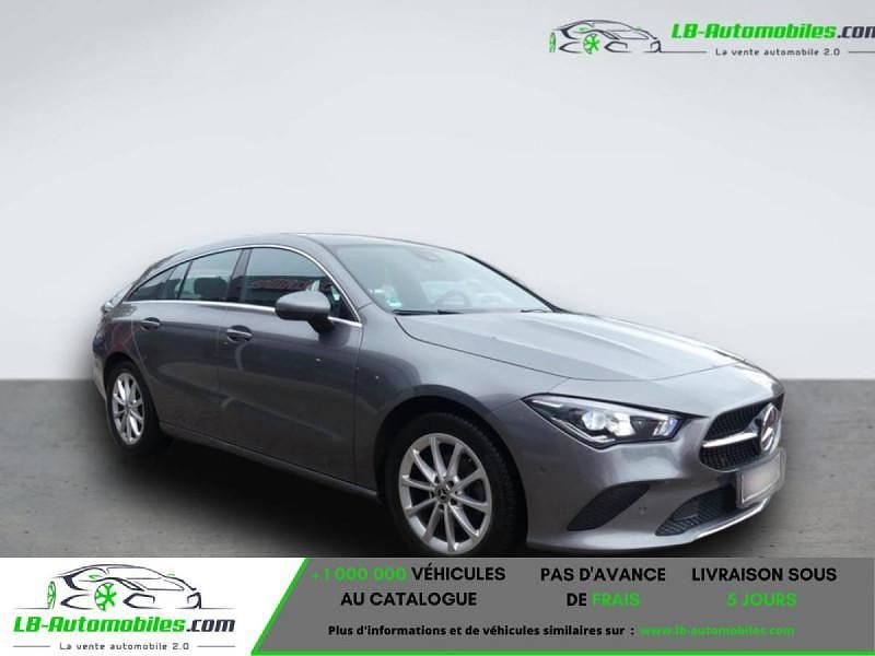 Occasion 2019 Mercedes CL180 Coupé | 28 000 € - Image 1/4
