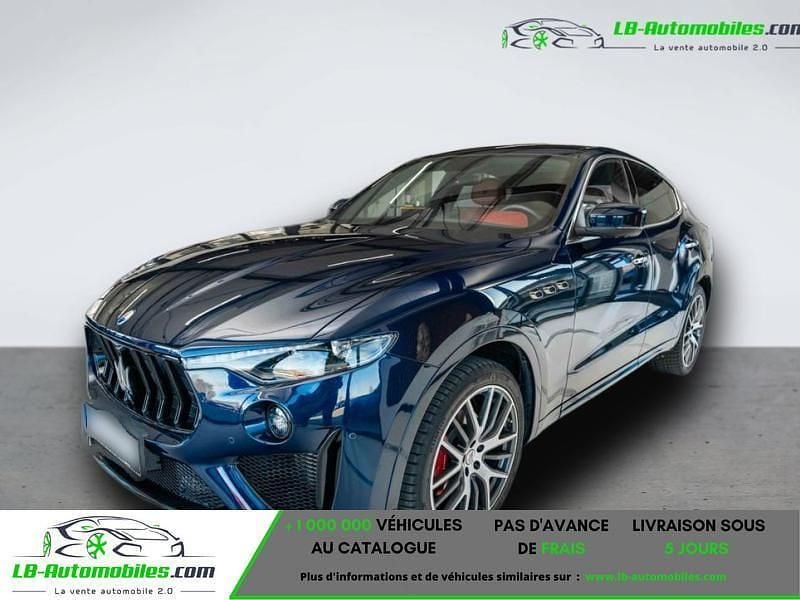 Utilisé 2021 Maserati Levante SUV | 55 500 € - Image 1/4