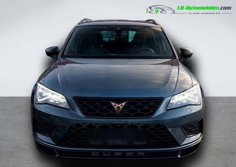 Utilisé 2019 Cupra Ateca SUV | 32 200 € (Prix juste) - Image 1/4