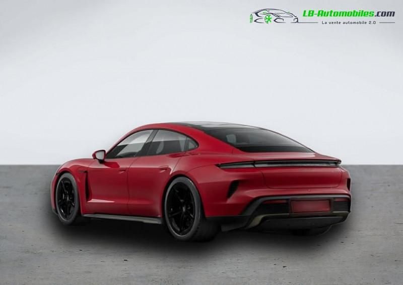 Utilisé 2024 Porsche Taycan Turbo S Berline | 179 400 € - Image 1/4