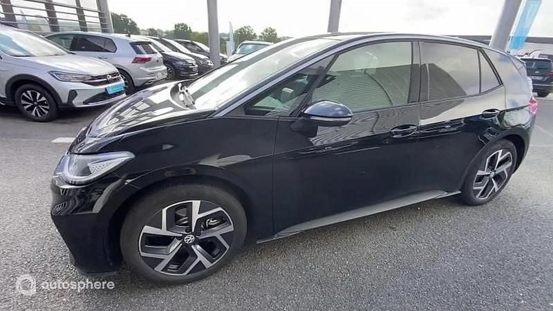 Occasion VW ID.3 Pro Performance 152 kW (207 ch) 2023 Citadine