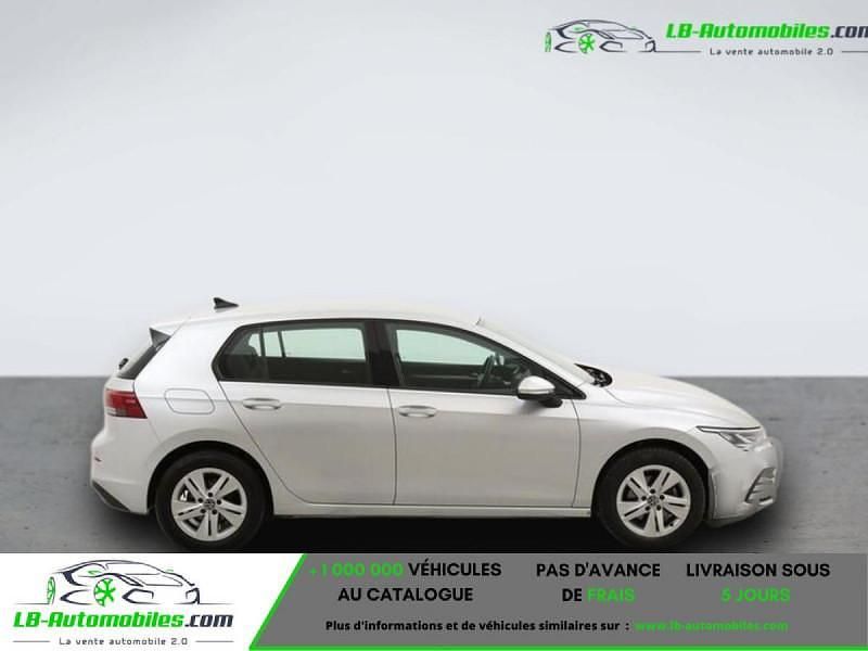 Occasion VW Golf VIII 110 ch (80 kW) 2021 Berline