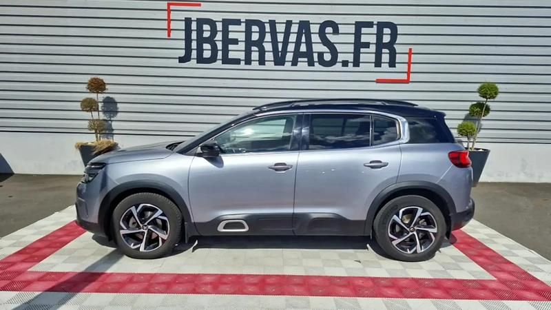 Utilisé 2020 Citroën C5 Aircross Business Class SUV | 14 999 € (Prix juste) - Image 1/4
