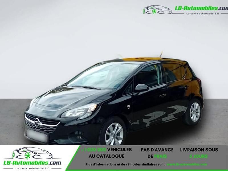 Occasion 2016 Opel Corsa Citadine | 13 800 € (Prix assez cher) - Image 1/4