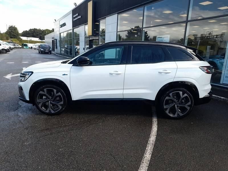 Occasion Renault Austral Techno Esprit Alpine 130 ch (95 kW) 2024 Blanc SUV