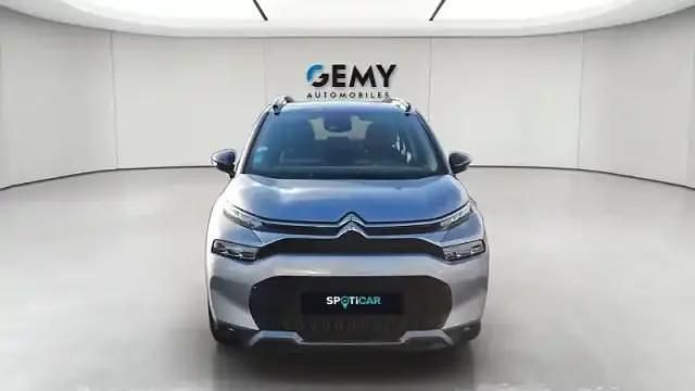 Occasion Citroën C3 Aircross 2022 Gris SUV