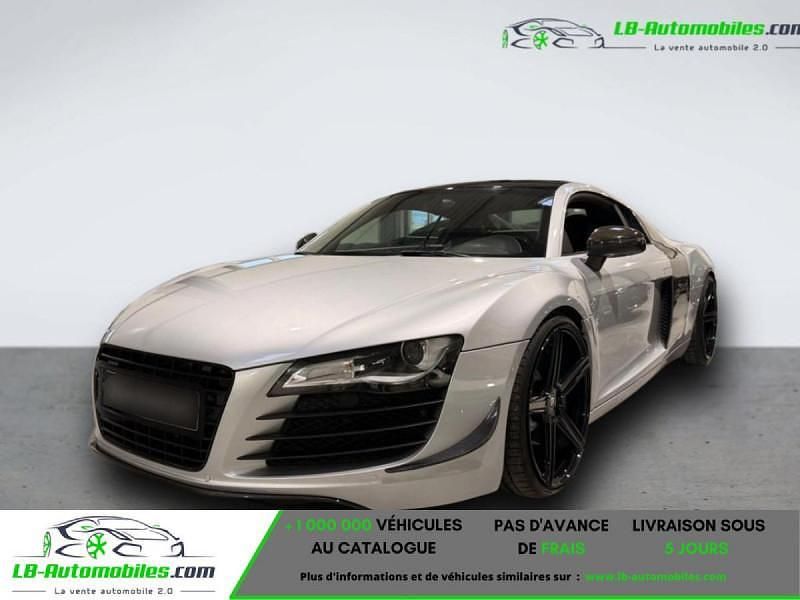 Occasion 2007 Audi R8 Coupé Sport Coupé | 55 500 € (Super prix) - Image 1/4