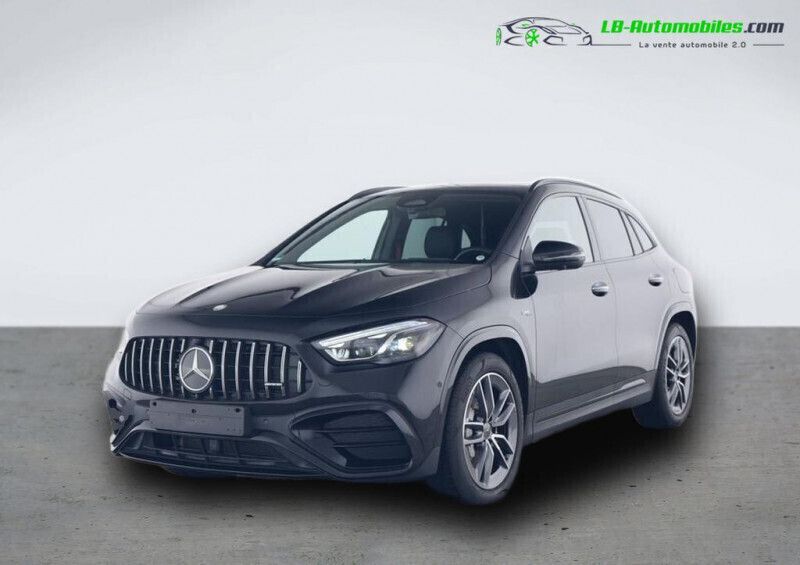 Utilisé 2024 Mercedes GLA35 AMG AMG SUV | 62 500 € - Image 1/4