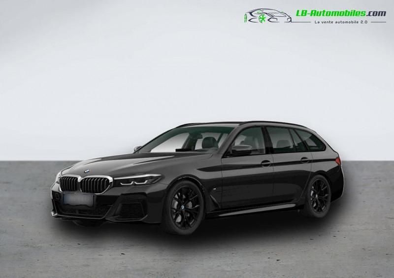 Utilisé 2022 BMW 540 Comfort Edition Break | 56 600 € (Super prix) - Image 1/3