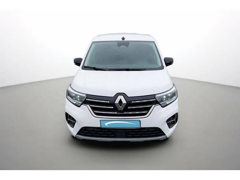 Occasion Renault Kangoo Intens 2021 Blanc Monospace