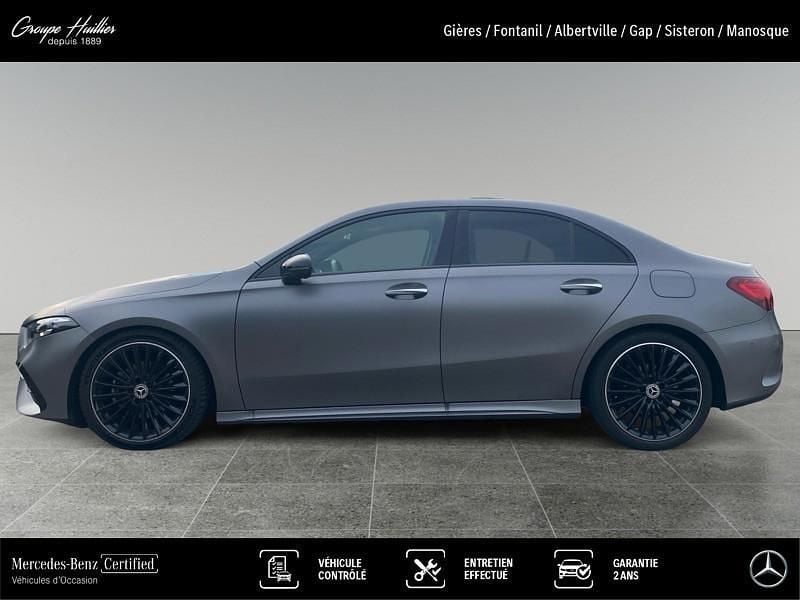 Occasion Mercedes A200 AMG line 150 ch (110 kW) 2023 Berline