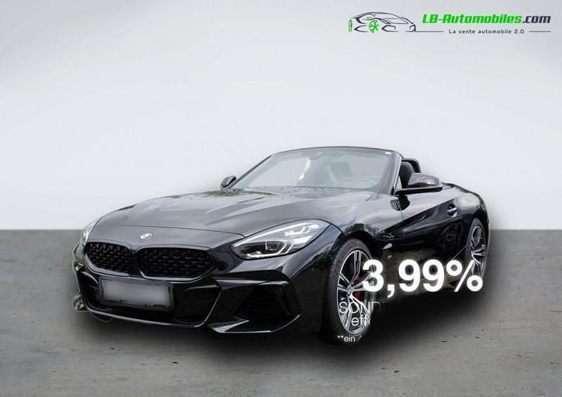 Utilisé 2022 BMW Z4 M Sport Coupé | 50 000 € - Image 1/4