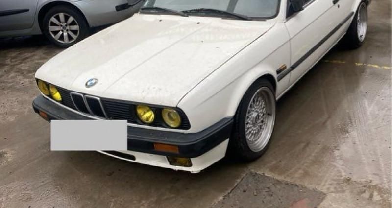 Occasion 1989 BMW 316 Berline | 5 000 € - Image 1/4