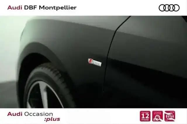 Occasion Audi A1 S-Line 150 ch (110 kW) 2021 Noir SUV