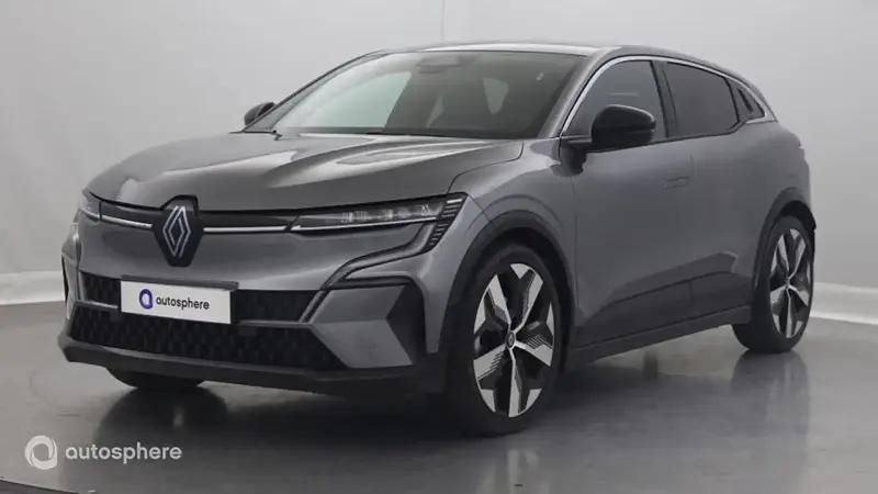 Utilisé 2023 Renault Mégane Techno SUV | 29 999 € (Prix assez cher) - Image 1/4