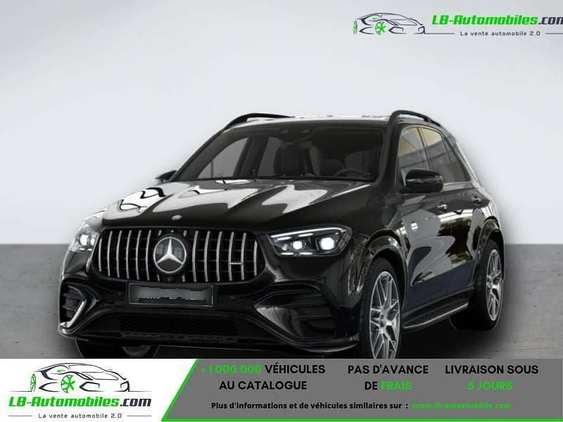 Utilisé 2025 Mercedes GLE53 AMG AMG | 122 400 € - Image 1/4
