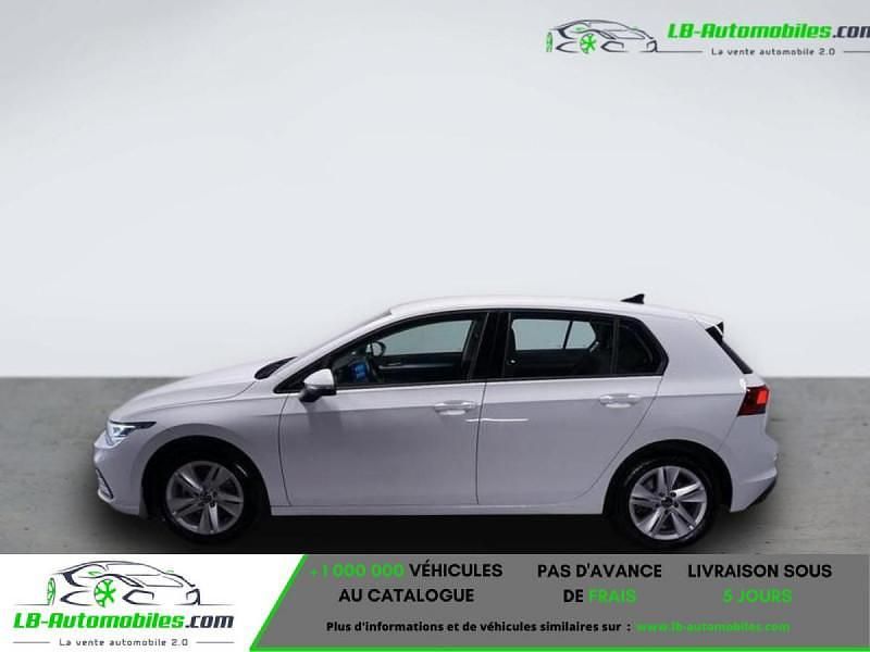 Occasion VW Golf VII 150 ch (110 kW) 2021 Citadine