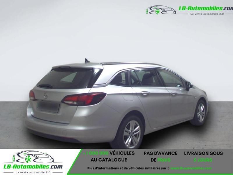 Occasion Opel Astra Elegance 105 ch (77 kW) 2020 Break