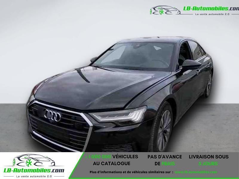 Utilisé 2021 Audi A6 Berline | 38 500 € (Bon prix) - Image 1/3