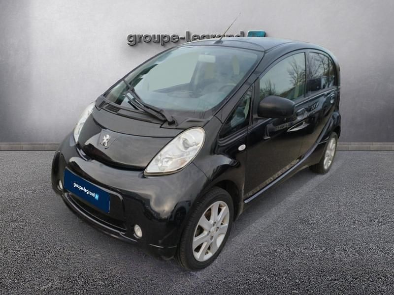 Occasion 2018 Peugeot iON Active Citadine | 6 990 € - Image 1/4