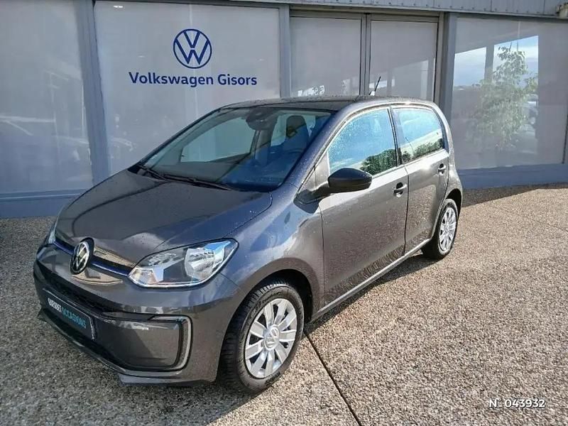 Gris Occasion 2022 VW e-up! Citadine | 14 990 € (Prix assez cher) - Image 1/4