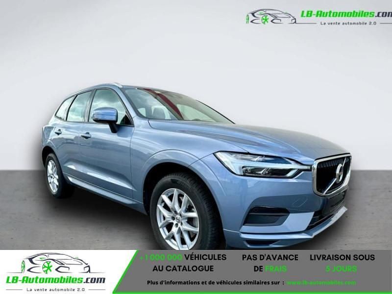 Occasion Volvo XC60 190 ch (139 kW) 2019 SUV