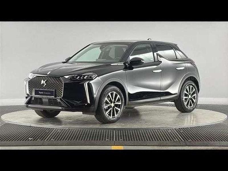 Occasion DS Automobiles DS3 136 ch (100 kW) 2025