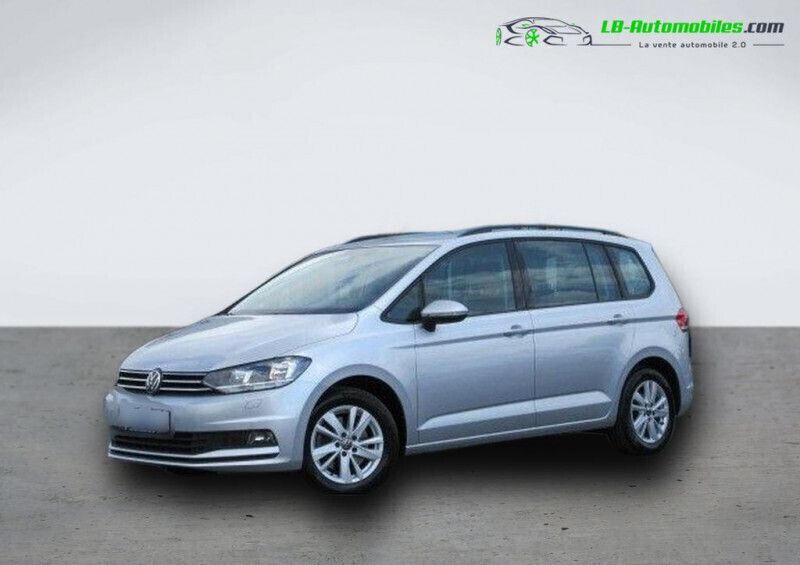 Utilisé 2021 VW Touran Monospace | 31 000 € (Bon prix) - Image 1/4