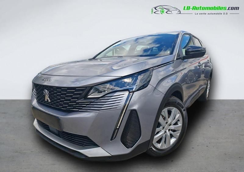Utilisé 2022 Peugeot 5008 Monospace | 25 900 € (Bon prix) - Image 1/3