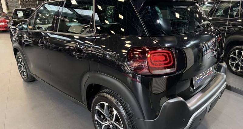 Occasion Citroën C3 110 ch (80 kW) 2024 Citadine