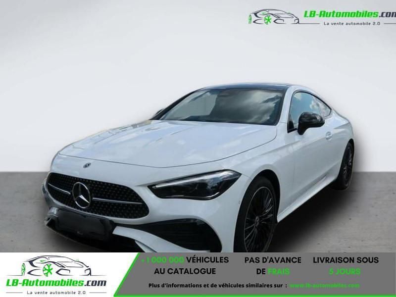 Utilisé 2024 Mercedes 200 Coupé | 58 800 € - Image 1/4