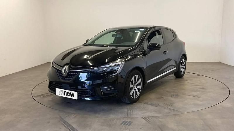 Noir Utilisé 2023 Renault Clio V LIMITED Citadine | 15 880 € (Prix juste) - Image 1/4