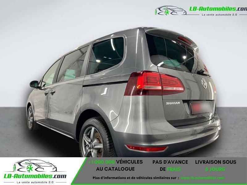 Occasion VW Sharan 150 ch (110 kW) 2019 Monospace