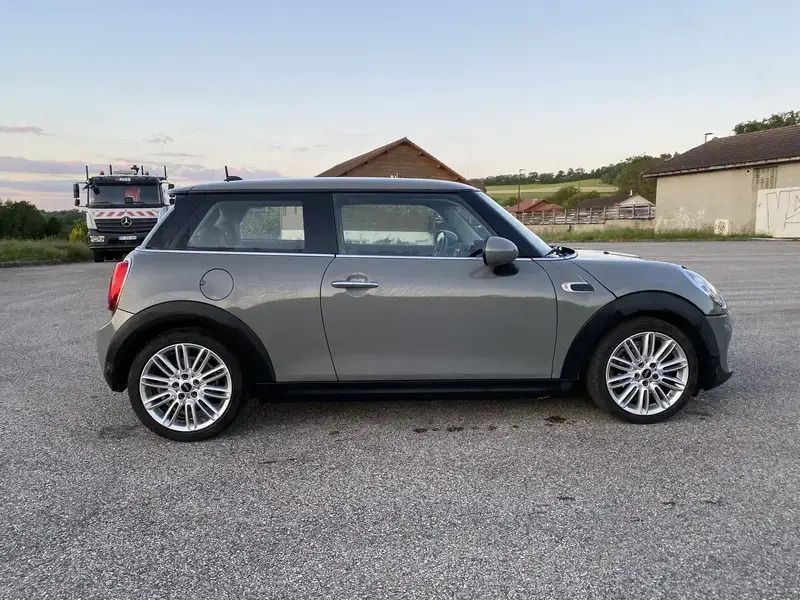 Utilisé 2019 Mini Cooper Chili Citadine | 15 999 € (Bon prix) - Image 1/4