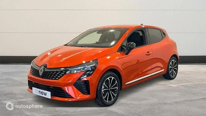 Occasion 2024 Renault Clio V Evolution Berline | 19 599 € (Prix juste) - Image 1/4