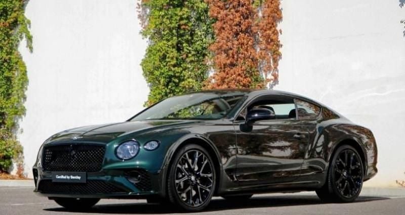 Utilisé 2024 Bentley Continental GT Coupé | 228 900 € - Image 1/4